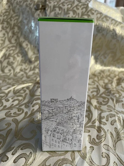 Hermès Un Jardin Sur Le Toit Eau de Toilette Spray 100ml (3.3 fl oz) – Fresh Green Fruity Fragrance