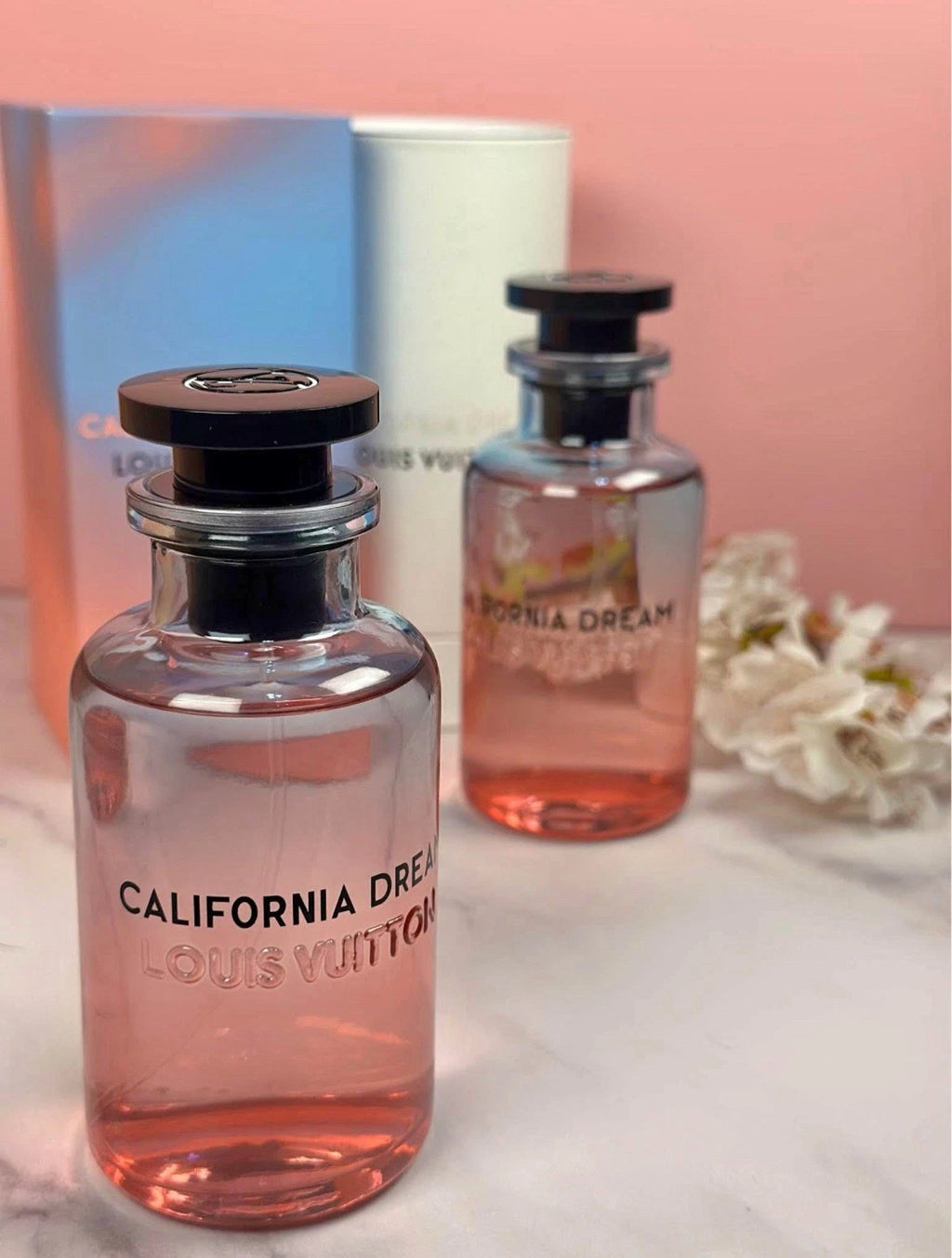 Louis Vuitton California Dream Perfume 100ml 3.4fl New in Box
