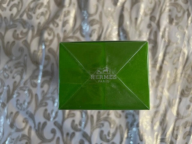 Hermès Un Jardin Sur Le Toit Eau de Toilette Spray 100ml (3.3 fl oz) – Fresh Green Fruity Fragrance