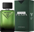 **Prada Paradigme Eau de Parfum for Men 100ml (3.3 oz) Long-Lasting Luxury Fragrance**