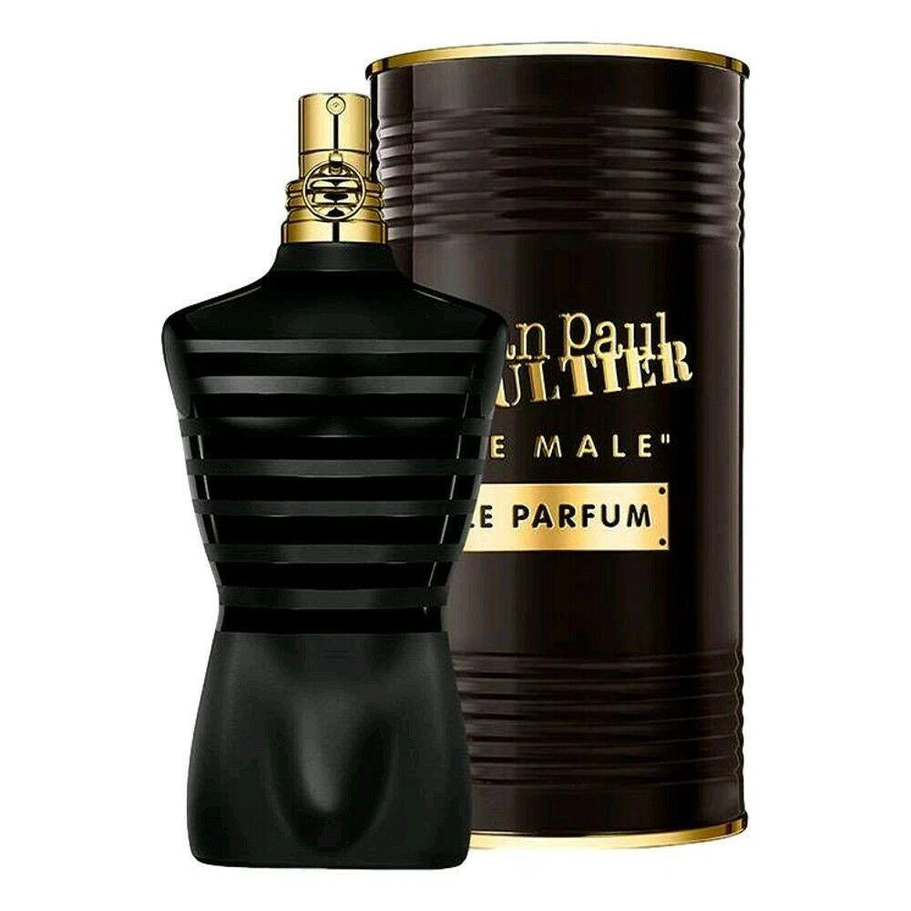 Jean Paul Gaultier Le Male Le Parfum Eau de Parfum Intense for Men – 125ml
