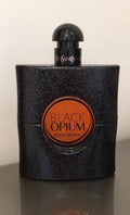 YSL Black Opium Eau de Parfum for Women | Long-Lasting Floral Gourmand Fragrance