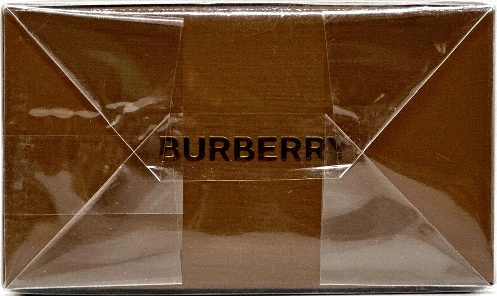 Burberry Hero Eau de Parfum for Men 100ml (3.3 oz) Long-Lasting Woody Spicy Cologne