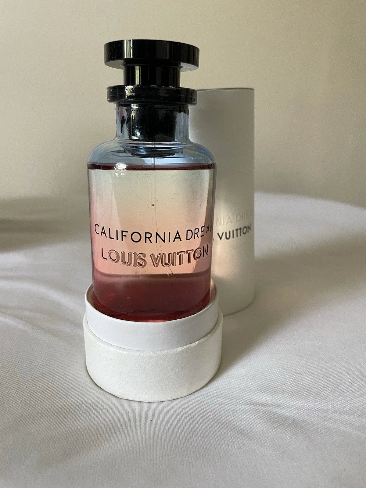 Louis Vuitton California Dream Perfume 100ml 3.4fl New in Box