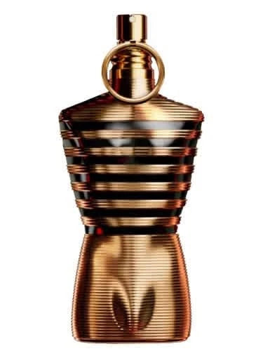 Jean Paul Gaultier Le Male Elixir Eau de Parfum Intense for Men